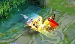 刘备最新皮肤爆料,刘备新皮肤惊艳亮相，英勇形象焕然一新