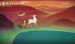 光遇九色鹿最新爆料,揭秘神秘传说与奇幻冒险